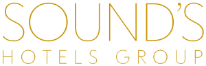 Logo sound's hotels group