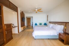 ocean room