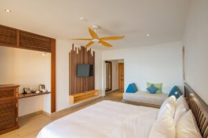 oceane room