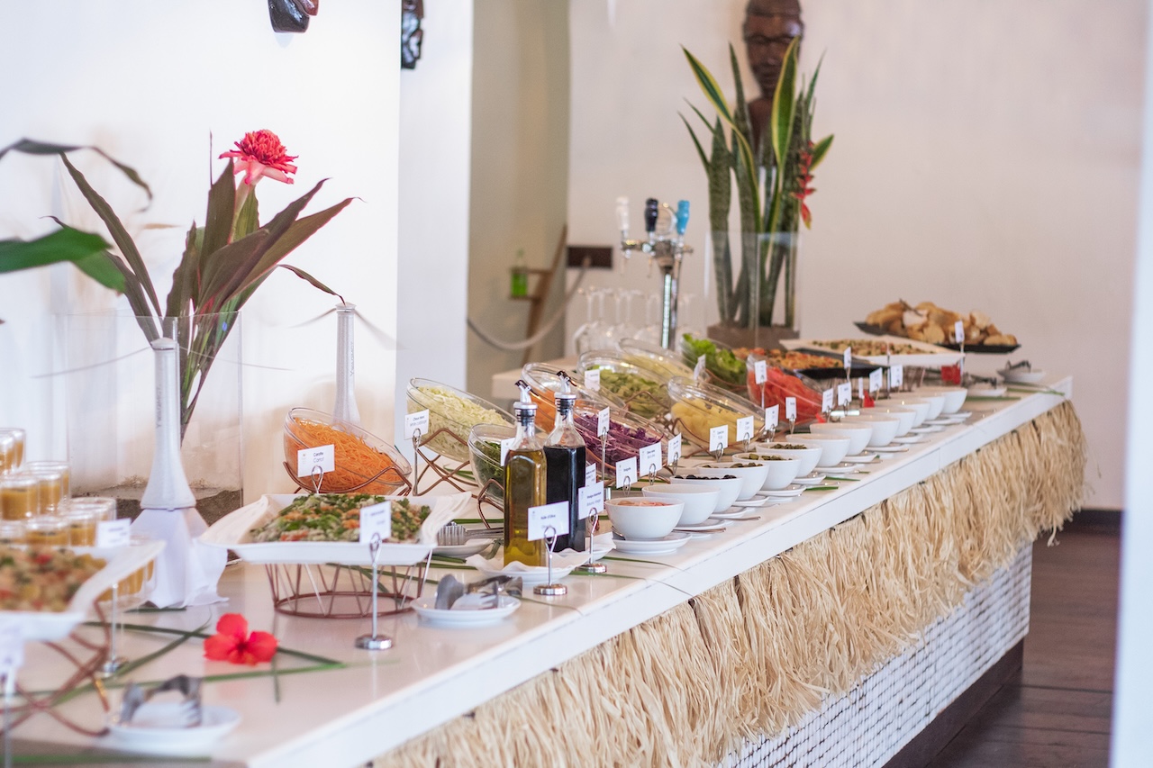 Fanjava restaurant
