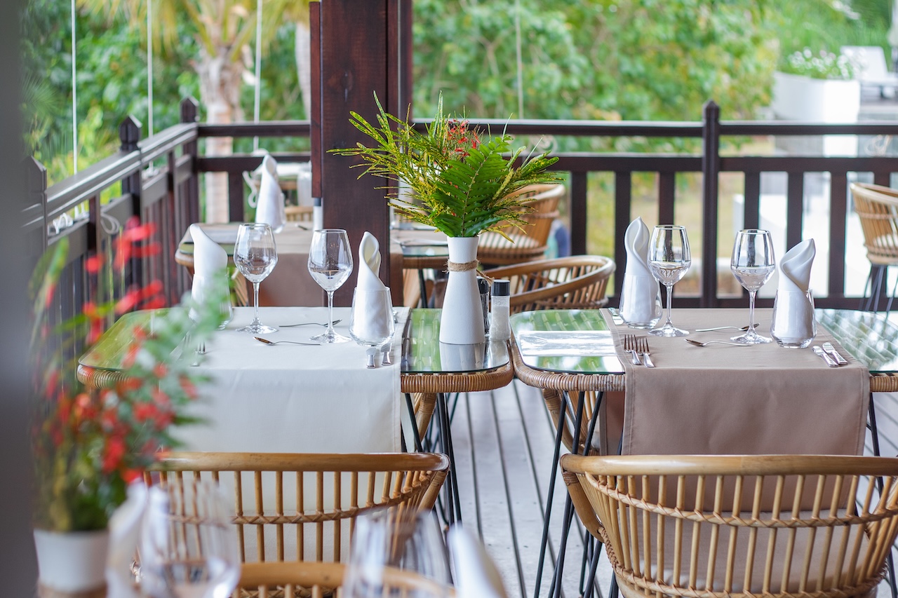 Fanjava restaurant