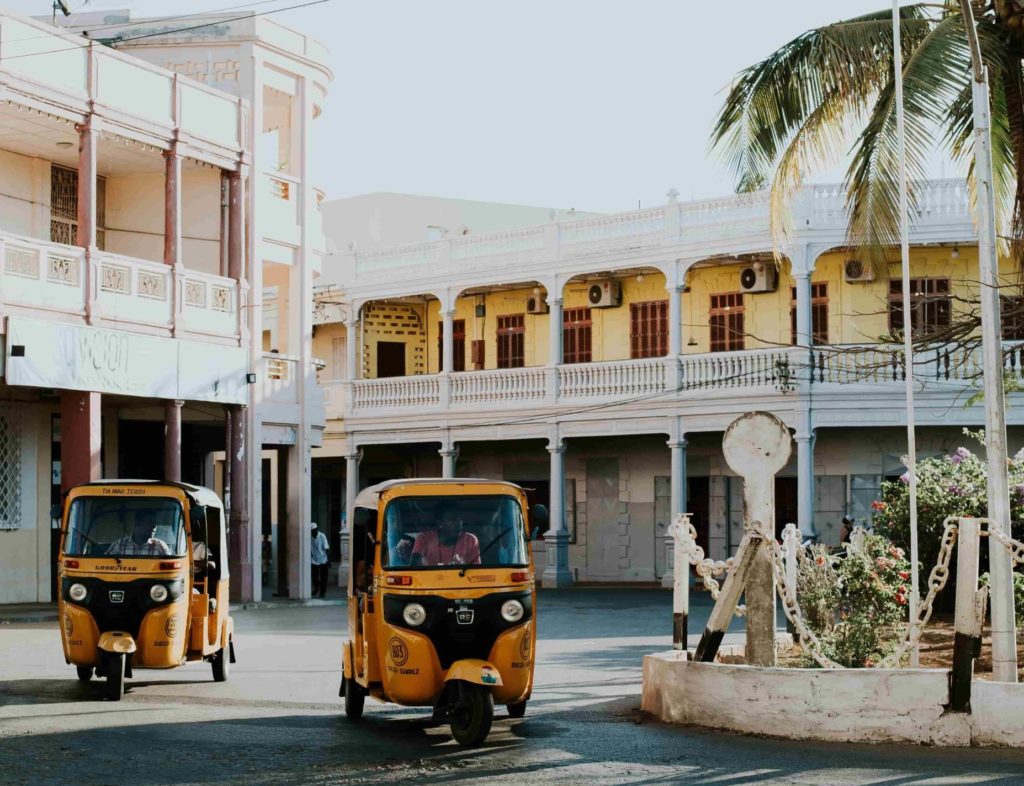 tour de ville nosy be madagascar